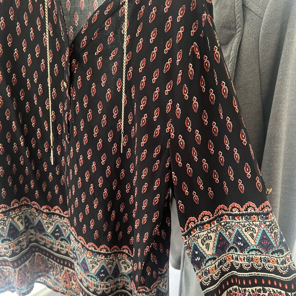 2x Top Bundle size 10/M - Picture 4 of 5